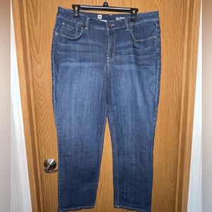 Liz Claiborne Jeans